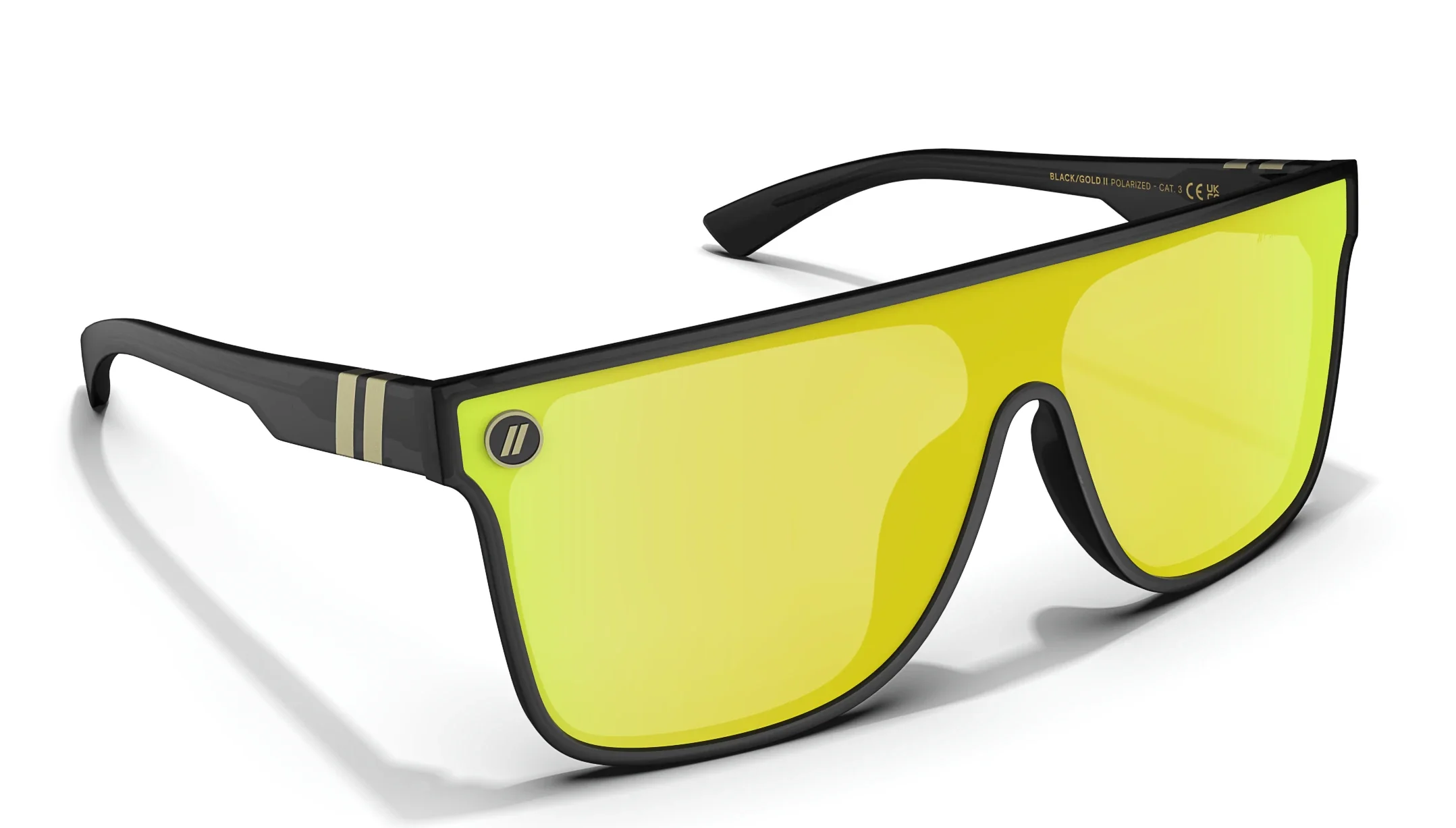 Black/Gold II - Image 3