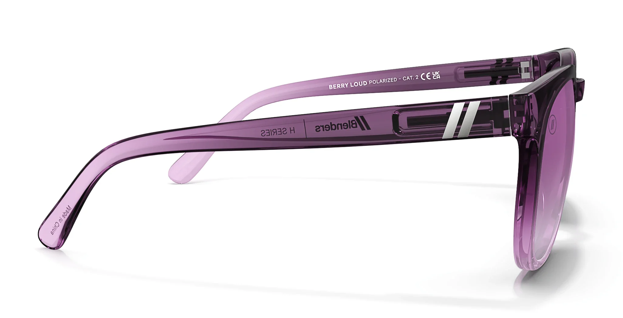 Berry Loud - Image 4