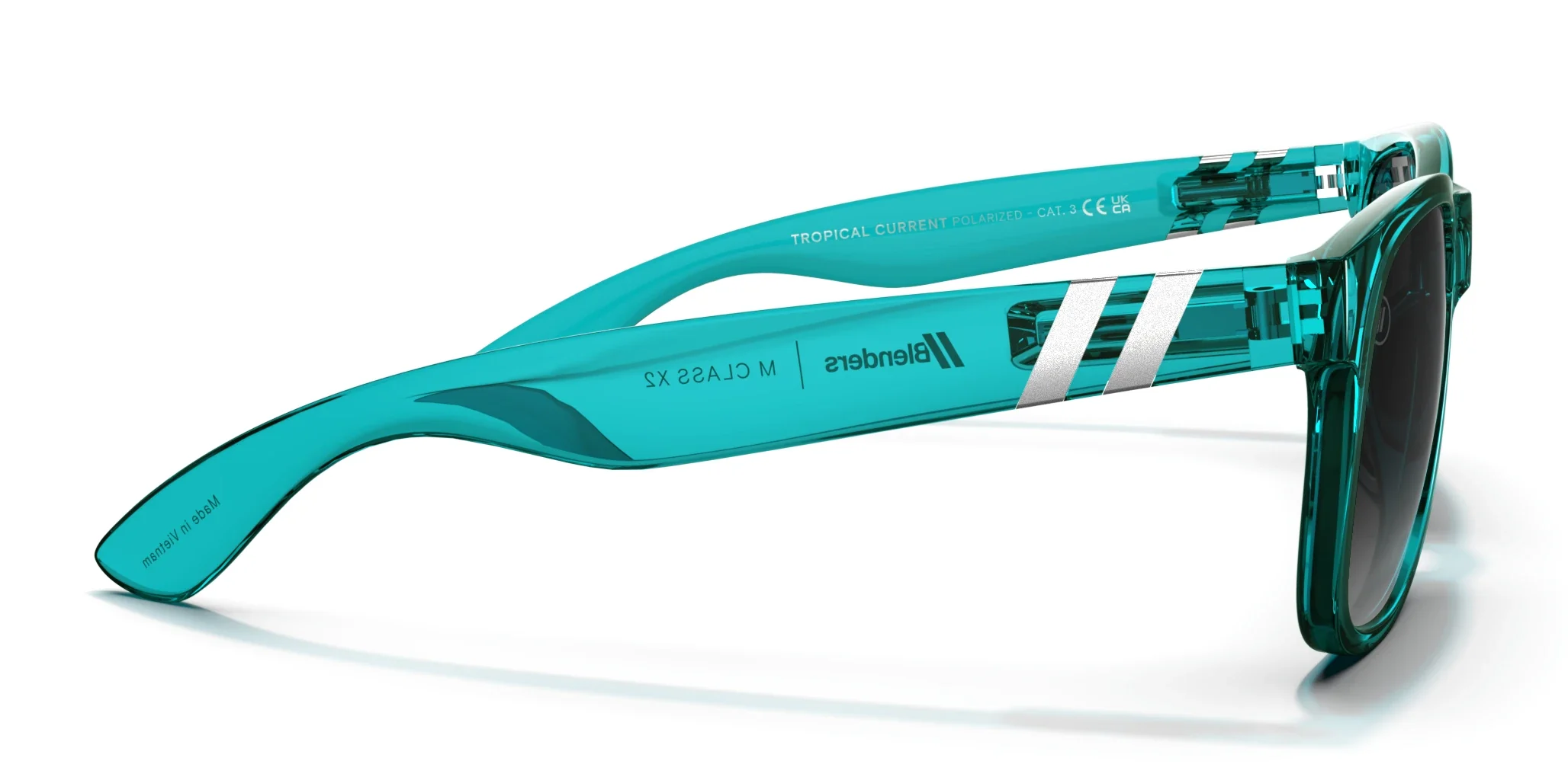 Tropical Current - Image 4