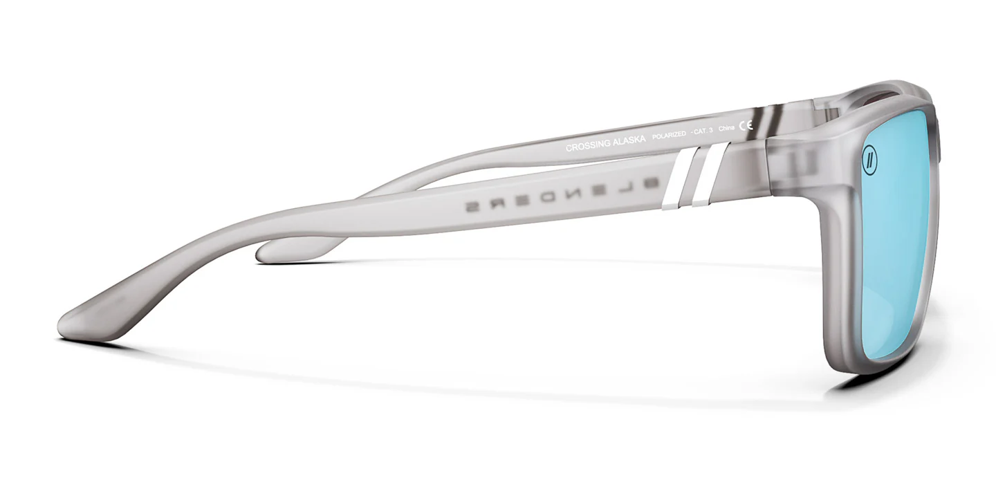 Crossing Alaska - Image 3