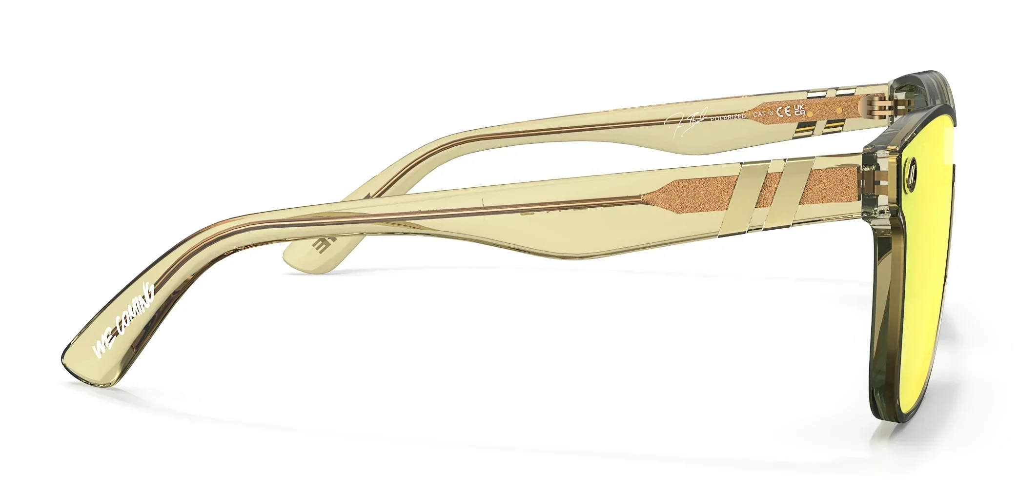 PRIME 21 - Gold - Image 4