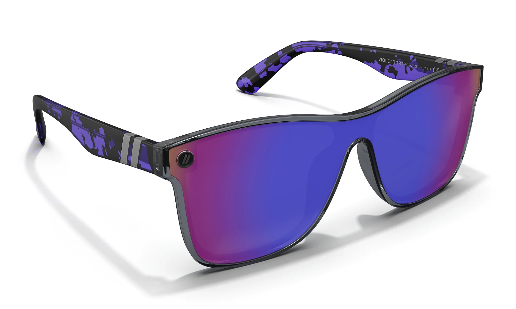 Violet Tort - Image 3