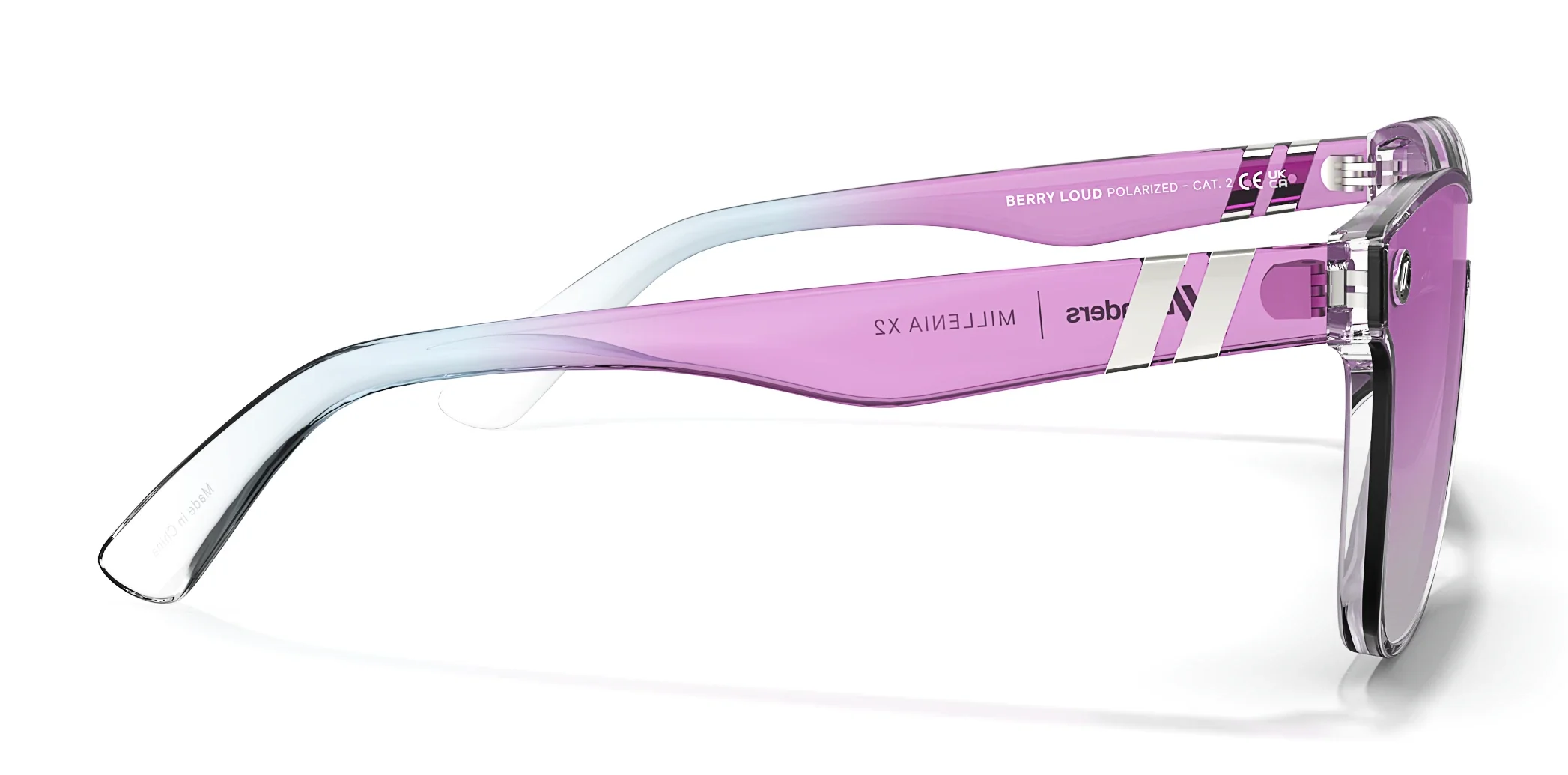 Berry Loud - Image 5