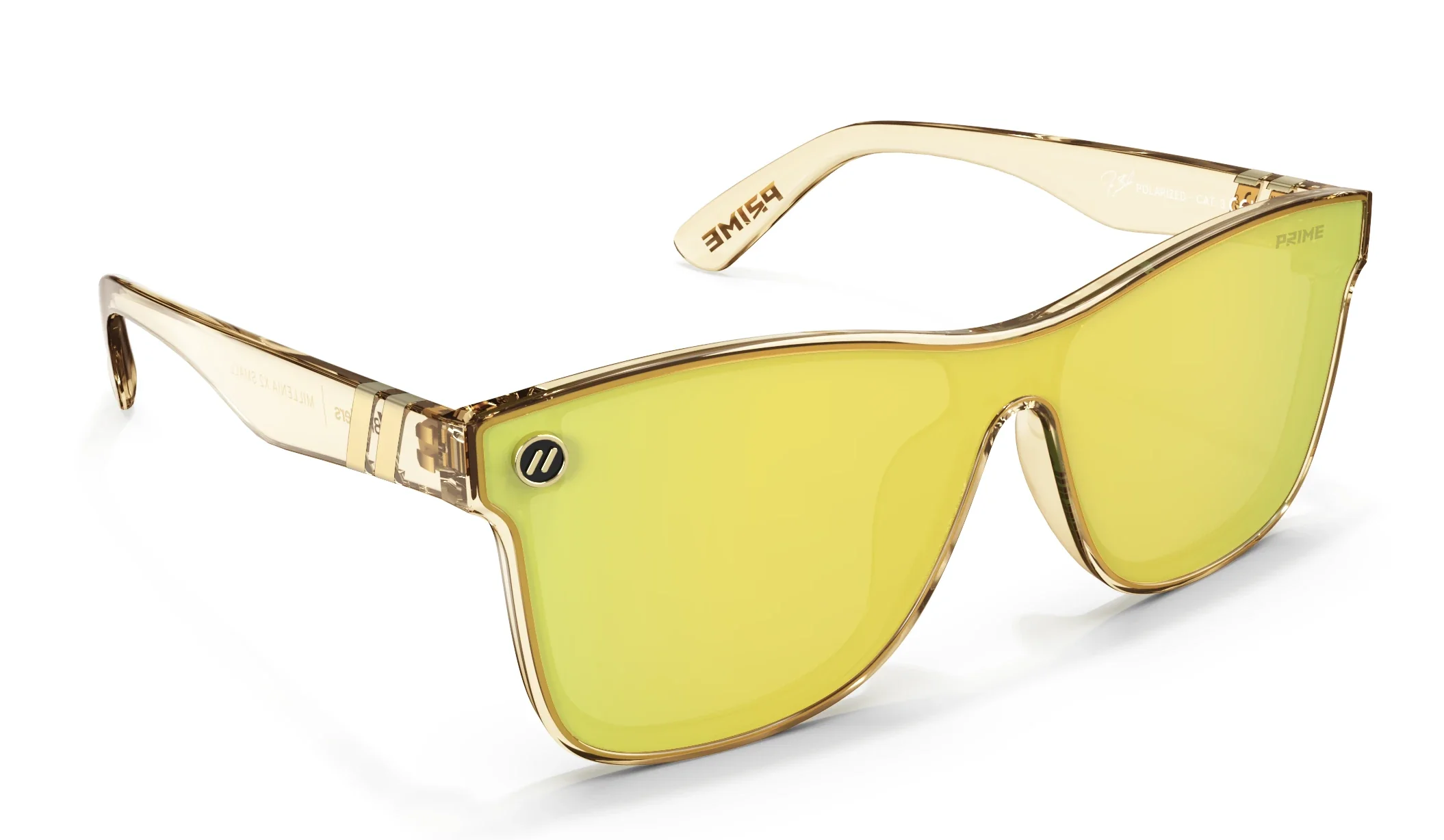 Prime 21 - Gold - Image 3