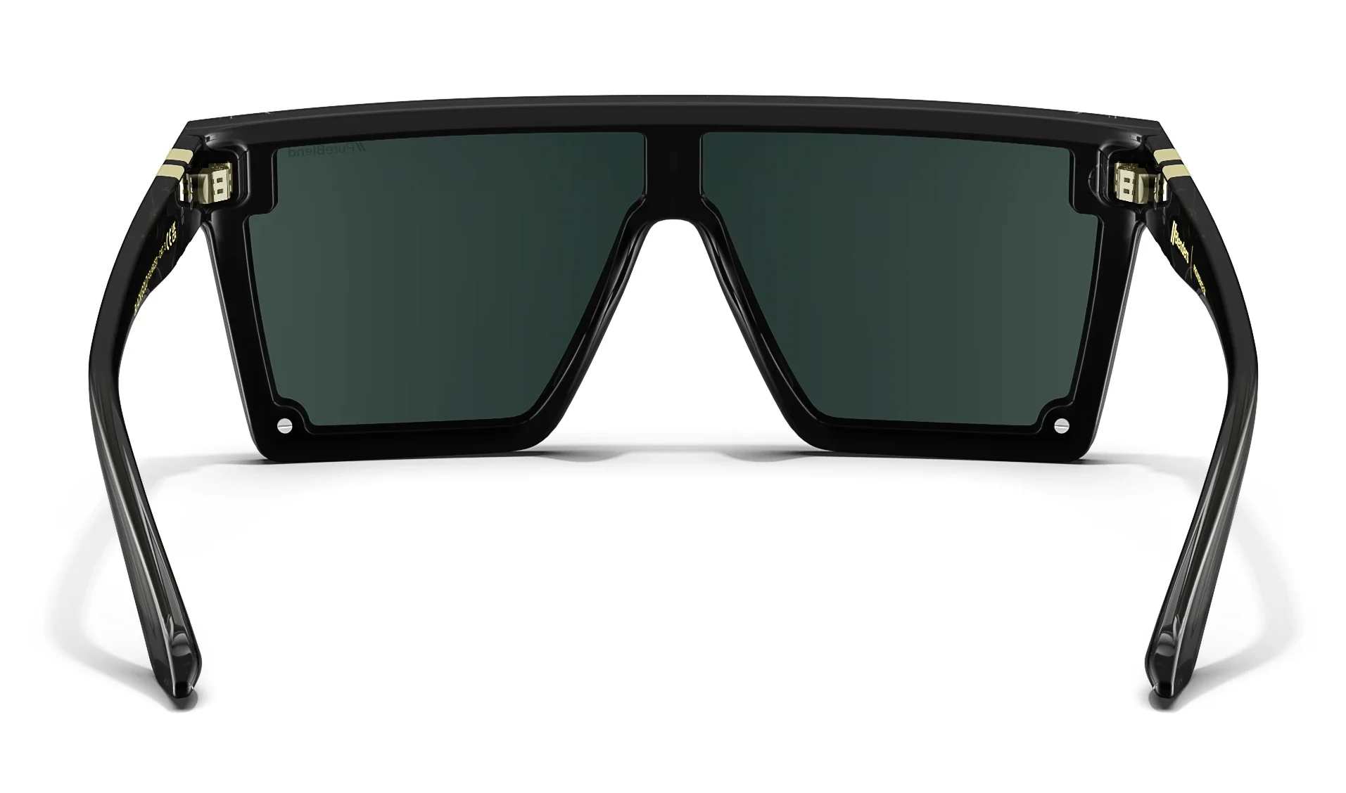 Black/Gold - Image 5